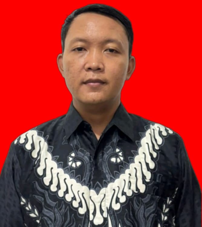 Foto Ariansyah Pandu S.